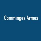 Comminges Armes Boutique des Loisirs