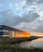 FIEGE Logistik afbeelding 1