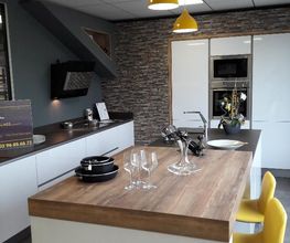 Gasrel Cuisines image 19