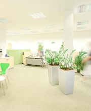 AOK PLUS - Filiale Naunhof Bild 3