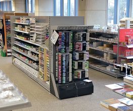 boesner-Shop Hamburg Bild 2