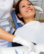 Zahnarztpraxis Dr. Sven Lichtenfeld Bild 1