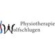 Physiotherapie Wolfschlugen Inh: Marie-Christin Wack