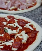 GranDune Pizzeria Bild 10