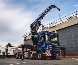 Sax-Service AG Bild 7