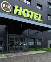 B&B HOTEL Trento immagine 9