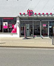 Telekom Shop Bild 1