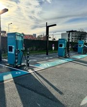 Electra Charging Station image 1