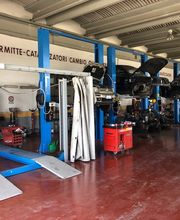 Ciesse Auto Srl - Castrol Service immagine 10
