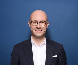 Hauptvertreter Christian Wilhelm Riebe