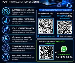 Zebul Informatique image 2