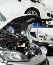 Opel Service & Aral Tankstelle Josef Banrucker - Inhaber Josef Heid Bild 3