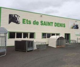 De Saint Denis Ets image 3