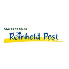 Post Reinhold Malerbetrieb