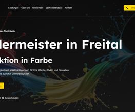 Webdesign Wilsdruff Bild 2