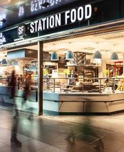 STATION FOOD GMBH Bild 3