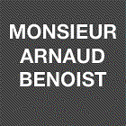 Benoist Arnaud
