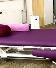 mfg KomplementärTherapie-Praxis / Massage Zürich Dübendorf Bild 1