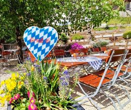 pfefferHÄUSL Hotelpension - Restaurant - Camping Bild 6