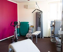Physiotherapie Coumans Bild 12