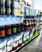 Bodypharm Sporternährung Bild 4
