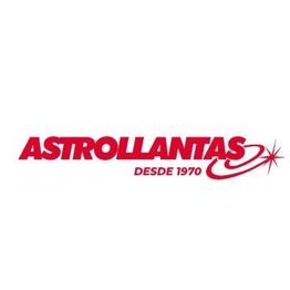Astrollantas Tacuba