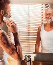 ERGO Versicherung Alfred Abel Bild 5