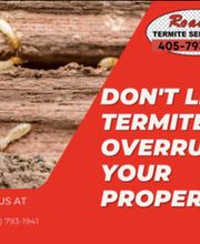 Roach's Termite and Pest Control Inc. image 18