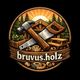 Bruvus - Individuelle Holzkonstruktionen