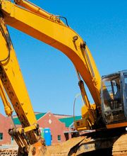 CHERADAME TERRASSEMENT image 1