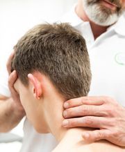 Osteo4You- Praxis für Osteopathie- Thomas Horsthemke Bild 16