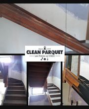 Clean Parquet image 8
