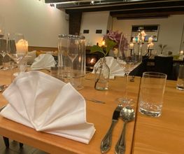 Restaurant & Hotel Bienefeld Bild 12