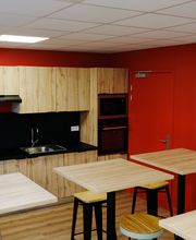 Résidence étudiante Nemea Amiens Coliseum image 8