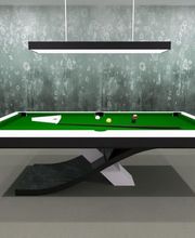 atom-billard | FLAGSHIP STORE - Billardtische, Darts, Zubehör Bild 5