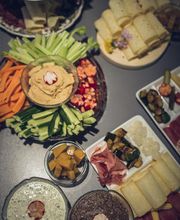 Café Gletscherschlucht Grindelwald