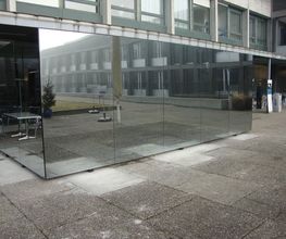 Glas Oberland AG Bild 11