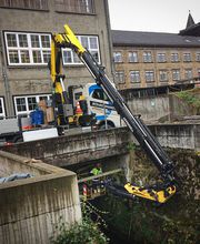 Röhrenhandel Appenzell AG Bild 9