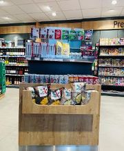 star Tankstelle Bild 8