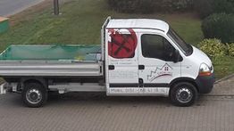 Dachdeckermeisterbetrieb Daniel Sperling