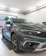 Steiggarage L. Jaquet Bild 11