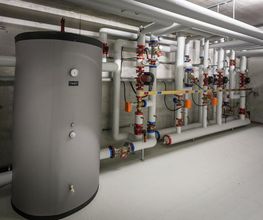 Entreprise du Gaz SA Bild 5