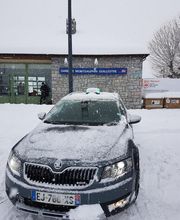 Alpes Durance Taxi image 4
