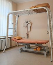 Physiotherapie Borsdorf Bild 4