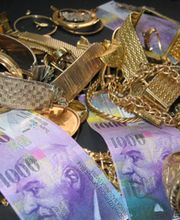 Gold verkaufen | Ankauf von Uhren und Schmuck | Galerie Inauen Bild 3