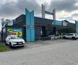 Tankstelle am Marktkauf Bild 4