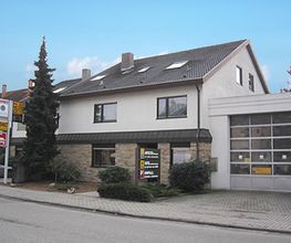 Klingelhöfer & Partner Bild 1