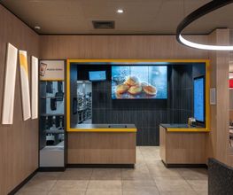 McDonald's Bild 2