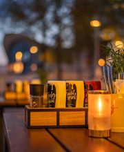 PETER PANE Burgergrill & Bar Bild 9