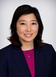 Esther Kim, M.D., F.A.R.S.